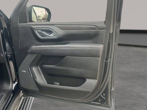 Used 2023 GMC Yukon AT4 w/ AT4 Premium Plus Package image 49