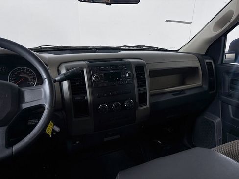 Used 2010 Dodge Ram 1500 Truck ST w/ ST Popular Equipment Group RWD image 21