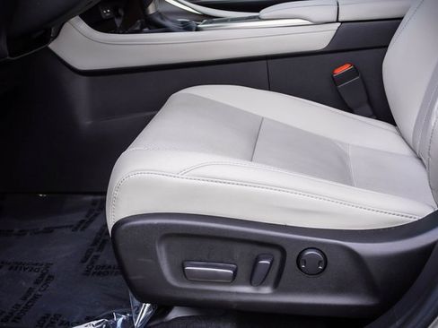 Certified 2022 Lexus RX 350 FWD w/ Premium Package image 11