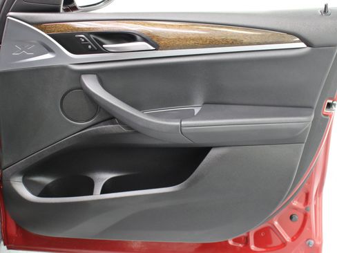 Used 2020 BMW X4 xDrive30i w/ Premium Package image 52