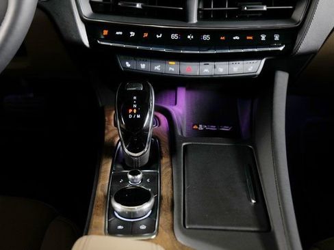 Used 2025 Cadillac CT5 Premium Luxury w/ Sun And Sound Package image 14