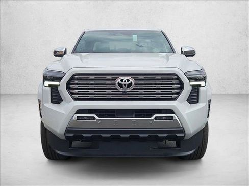 New 2026 Toyota Tacoma Limited AWD/4WD image 6