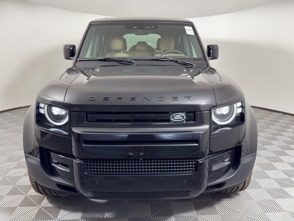 New 2026 Land Rover Defender 110 S AWD/4WD image 6
