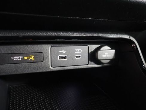 Used 2024 Honda CR-V Sport image 50