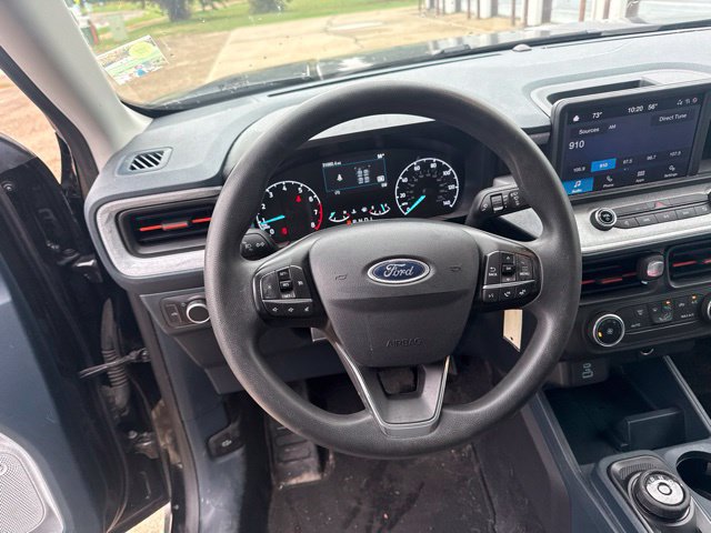 Used 2022 Ford Maverick XLT FWD image 13