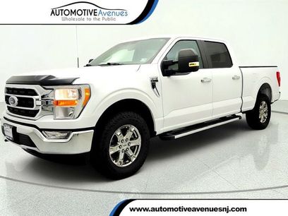 Used 2022 Ford F150 XLT w/ XTR Package