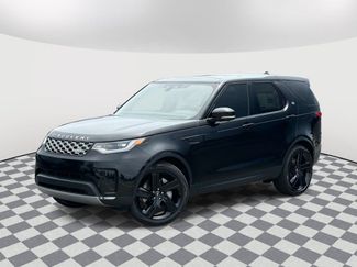 New 2026 Land Rover Discovery S AWD/4WD video 1