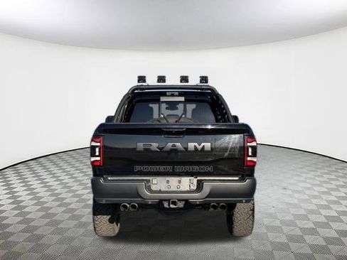 Used 2022 RAM 2500 Power Wagon image 10