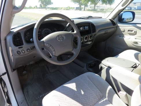 Used 2006 Toyota Tundra Limited image 23
