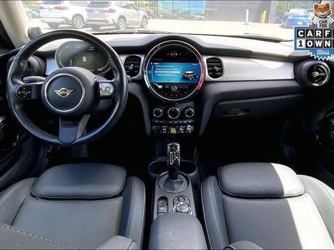 Used 2024 MINI Cooper SE FWD image 15