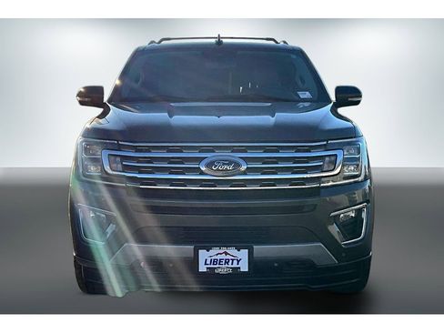 Used 2021 Ford Expedition Limited image 2