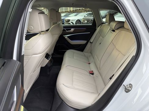 Used 2024 Audi A6 3.0T allroad Prestige image 11