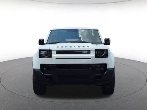 Used 2026 Land Rover Defender 110 S AWD/4WD image 2