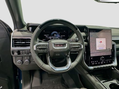 New 2026 GMC Yukon Elevation w/ Elevation Premium Package RWD image 11