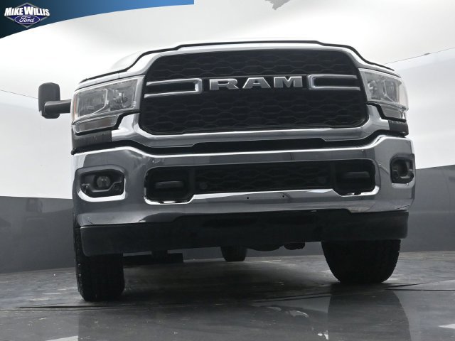 Used 2022 RAM 2500 Tradesman AWD/4WD image 18