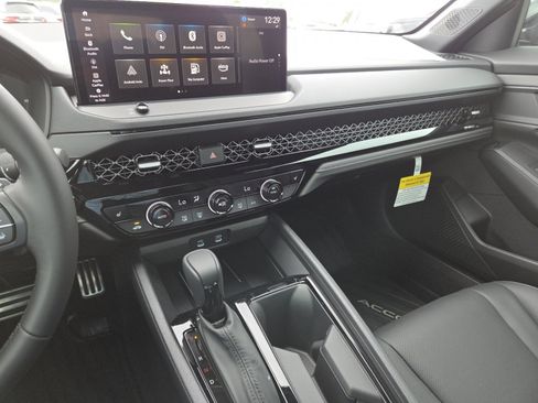New 2026 Honda Accord Sport image 30