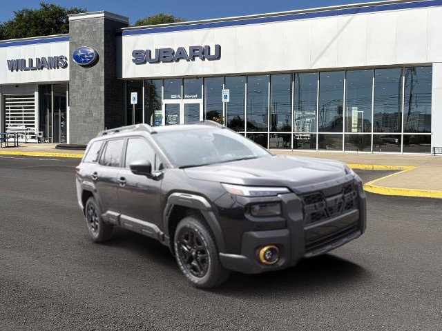 New 2026 Subaru Outback Wilderness AWD/4WD image 1