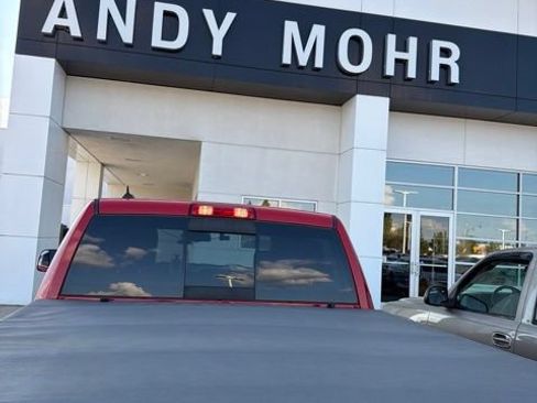 Used 2016 RAM 1500 Laramie w/ Convenience Group AWD/4WD image 10