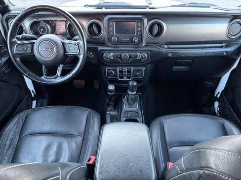 Used 2018 Jeep Wrangler Unlimited Sport S image 11