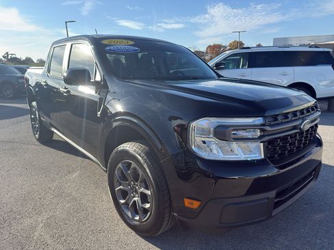 Certified 2023 Ford Maverick XLT w/ XLT Luxury Package image 3