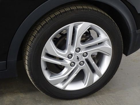 Used 2023 Chevrolet Bolt LT w/ Driver Confidence Package image 41