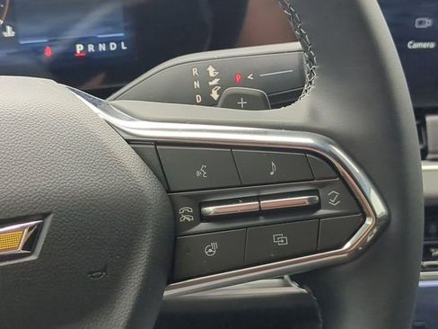 New 2026 Chevrolet Equinox LT w/ LPO, Floor Liner Package image 28