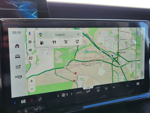 New 2025 Ford Expedition Max Platinum w/ Platinum Ultimate Package image 21