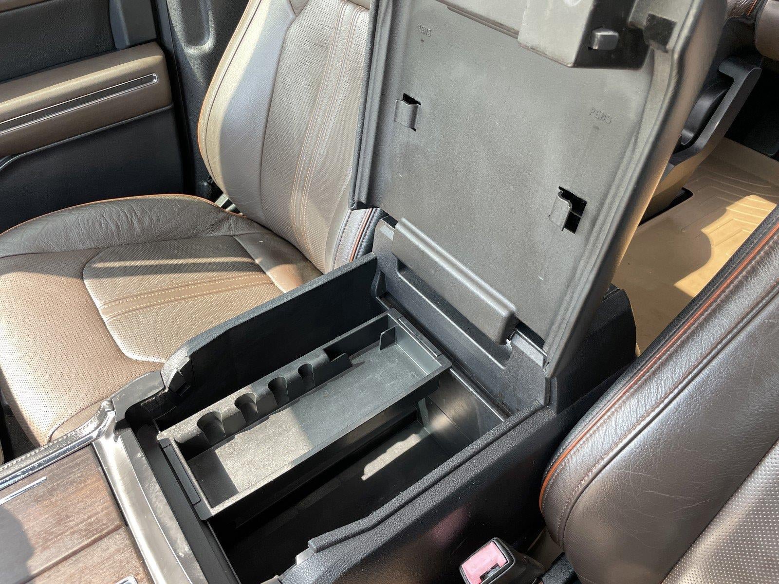 Used 2020 Ford Expedition Max King Ranch RWD image 33