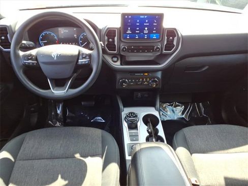 Used 2024 Ford Bronco Sport Big Bend image 8