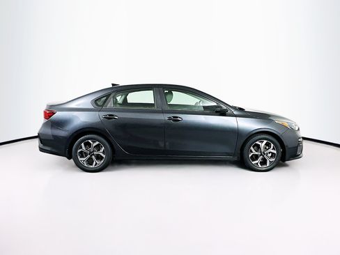 Used 2019 Kia Forte LXS FWD image 10