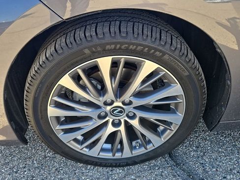 Used 2020 Lexus ES 350 350 image 44