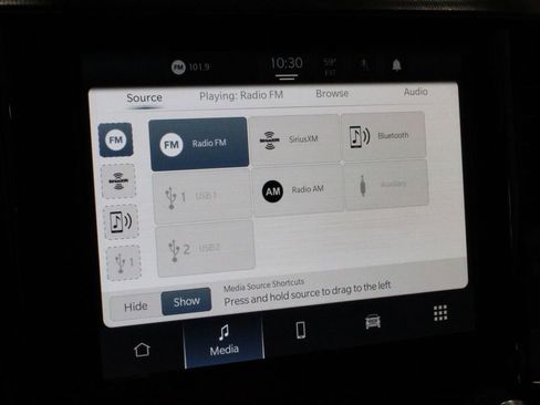 New 2026 RAM 1500 4x4 Crew Cab image 27