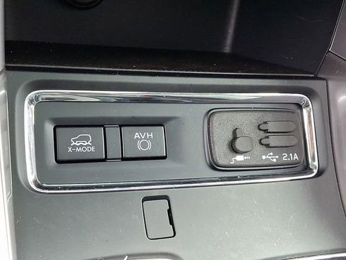 Used 2022 Subaru Ascent Limited w/ Technology Package AWD/4WD image 27