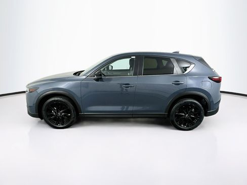 Used 2024 MAZDA CX-5 Carbon Edition AWD/4WD image 4
