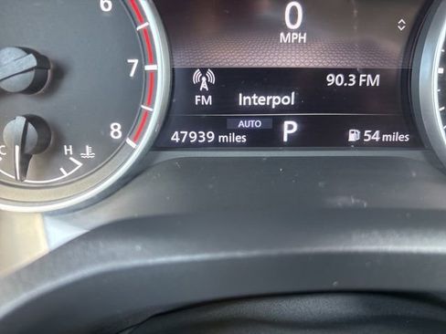 Used 2023 Nissan Rogue SV w/ SV Premium Package AWD/4WD image 21