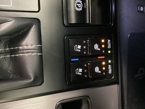 Used 2022 Lexus RX 350 F Sport w/ Accessory Package image 26