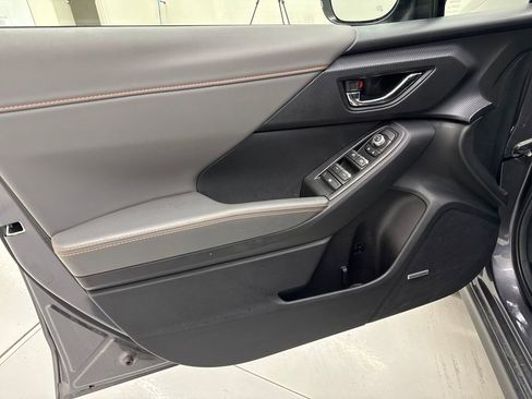 Certified 2025 Subaru Crosstrek 2.5i Limited image 11
