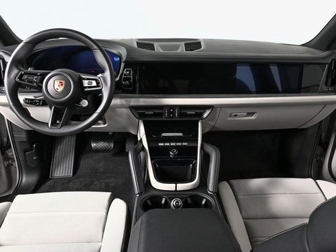 New 2026 Porsche Cayenne AWD image 21