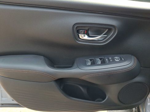 Certified 2024 Honda HR-V Sport image 12