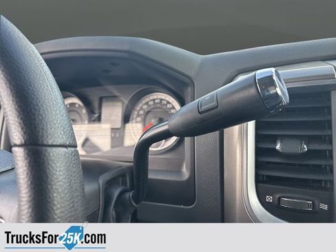 Used 2013 RAM 1500 Classic SLT image 19