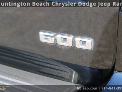 Used 2024 Cadillac Escalade Sport image 7