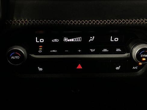 Used 2023 MAZDA CX-50 AWD 2.5 Turbo w/ Cargo Package image 22