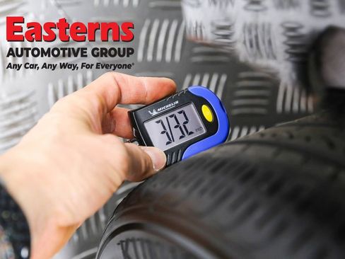 Used 2025 Hyundai Elantra Sport w/ Cargo Package image 29