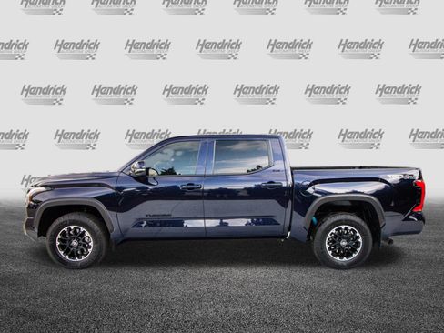 Used 2026 Toyota Tundra SR5 w/ TRD Off-Road Package AWD/4WD image 7