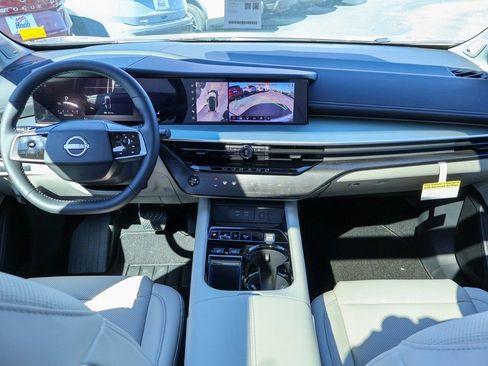 New 2026 Nissan Murano SL image 6