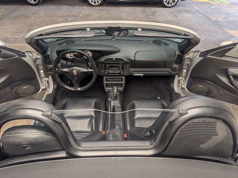 Used 2004 Porsche Boxster S RWD image 13