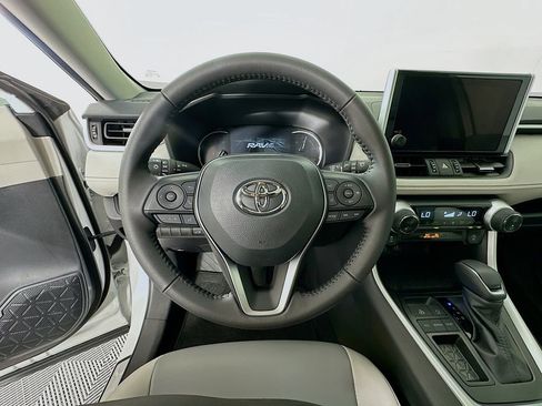 Certified 2025 Toyota RAV4 XLE Premium image 11