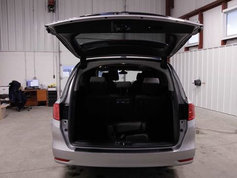 Certified 2023 Honda Odyssey EX-L image 24