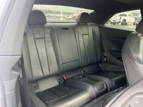 Used 2022 Audi A5 2.0T Premium image 22