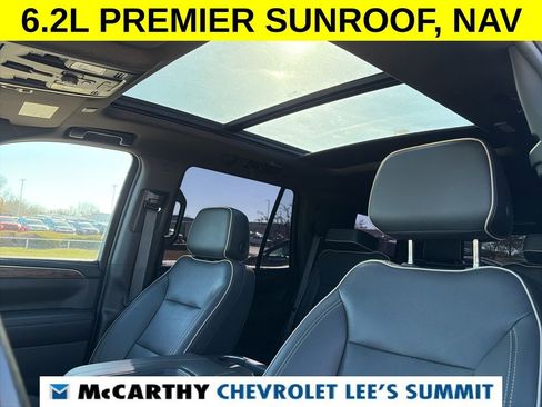 Used 2022 Chevrolet Tahoe Premier image 6